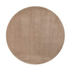 VM Carpet Sointu matto, ø160, 90 Beige