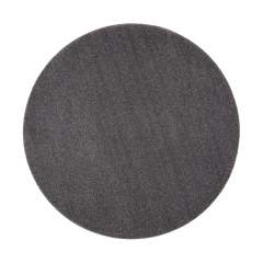 VM Carpet Sointu matto, ø160, 177 Antrasiitti