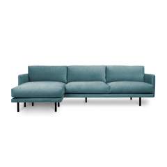 Finsoffat Havu kääntödivaani, Velvety 33 Petrol