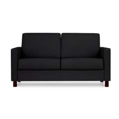 Finsoffat Aina 2-istuttava vuodesohva, Das 55 Black, Wenge