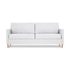 Finsoffat Kelo 3+-istuttava vuodesohva, Das 50 Light, Tammi