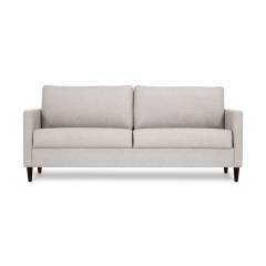 Finsoffat Kelo 3+-istuttava vuodesohva, Das 5 Sand, Wenge