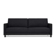 Finsoffat Hilton vuodesohva, Das 55 Black, Wenge
