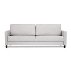Finsoffat Hilton vuodesohva, Das 7 Flax, Wenge