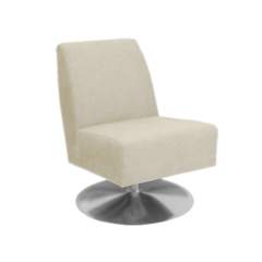 Finsoffat Focus lepotuoli, Mine 05 Beige
