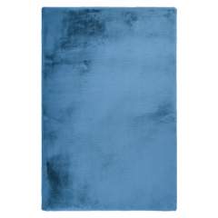 Lalee Heaven matto, 80x150, Sky Blue