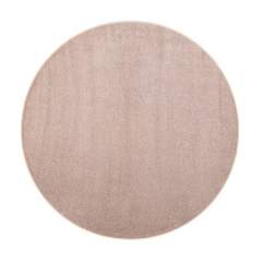 VM Carpet Hattara matto kantattu, Ø240, 49 Beige