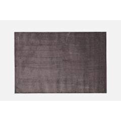 VM Carpet Hattara matto kantattu, 200x300, 98 Tumman harmaa