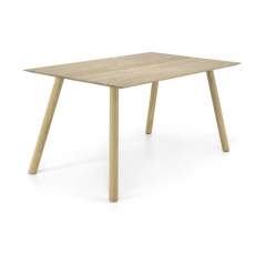 Palma ruokapöytä 90x140 antiikki kannella, Antiikki jalat