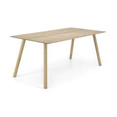 Palma ruokapöytä 90x180 antiikki kannella, Antiikki jalat