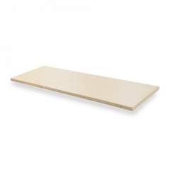 Linea pöydän jatkolevy 120cm lakattu