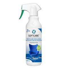 Softcare Vesipohjainen verhoilusuoja 500ml