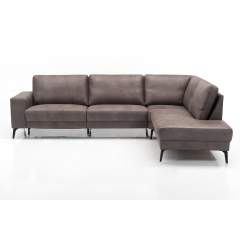 Skandia 2614 recliner avokulmasohva sähkötoiminen  292cm