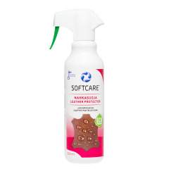 Softcare Nahkasuoja 500ml