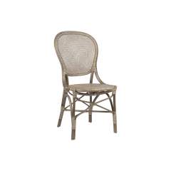Sika Design Rossini tuoli taupe