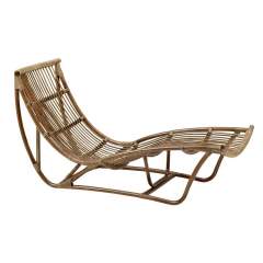 Sika Design Michelangelo daybed antiikki