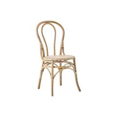 Sika Design Lulu tuoli antiikki