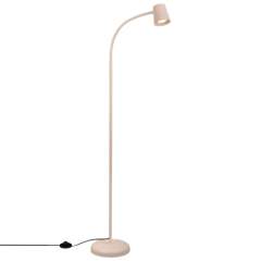E.lite Skriva lattiavalaisin, beige
