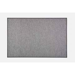 VM Carpet Aho matto, 240x340, 79 Musta