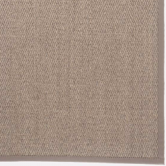 VM Carpet Barrakuda matto, 240x340, 9307 Natur