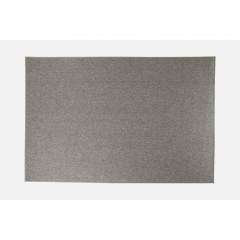 VM Carpet Balanssi matto, 240x340, 93 Vaalean harmaa