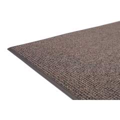 VM Carpet Tweed matto, 240x340, 94 Tumman harmaa