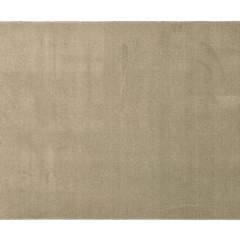 VM Carpet Puuteri matto, ø133, 164 oliivi