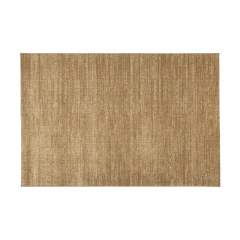 VM Carpet Sametti matto, 240x340, 246 Keltainen