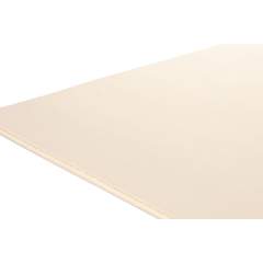 VM Carpet Usva matto, 240x340, 102 Valkoinen