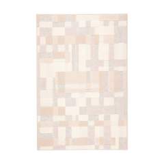 VM Carpet Domino matto, 240x340, 130 Beige