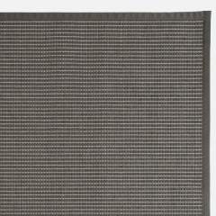 VM Carpet Lyyra matto, 240x340, 78 Tumman harmaa