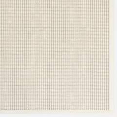VM Carpet Lyyra matto, 240x340, 52 Valkoinen