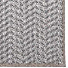 VM Carpet Elsa matto, 240x340, 77 Harmaa