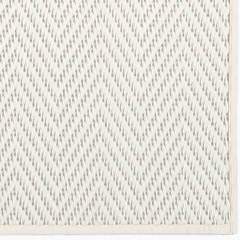 VM Carpet Elsa matto, 240x340, 71 Valkoinen
