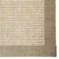 VM Carpet Esmeralda matto, 240x340, 71 Valkoinen