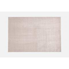 VM Carpet Hattara matto kantattu, 240x340, 92 Vaalean harmaa