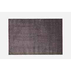 VM Carpet Hattara matto kantattu, 240x340, 98 Tumman harmaa