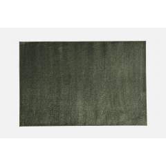 VM Carpet Hattara matto kantattu, 240x340, 28 Tummanvihreä