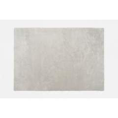 VM Carpet Hattara matto kanttaamaton, 240x340, 92 Vaalean harmaa
