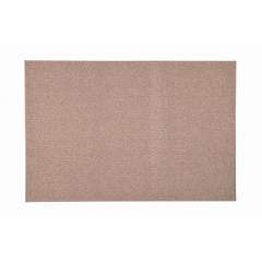 VM Carpet Hiillos matto, 240x340, 752 Ruskea