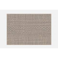 VM Carpet Lastu matto, 240x340, 4 Hopea