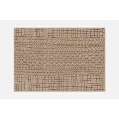 VM Carpet Lastu matto, 240x340, 3 Kupari