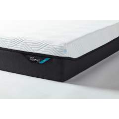 Tempur Pro Plus® Smartcool™ patja, 80x200x25cm, Soft, MYYMÄLÄMALLI