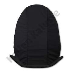 Parolan Riippukeinun pehmuste, Musta