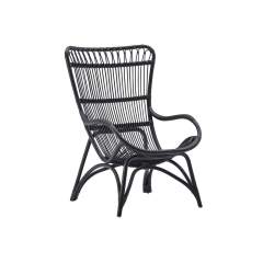 Sika Design Monet tuoli musta