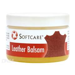 Softcare Leather balsam 120ml
