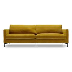 Sits - Impulse 4-istuttava sohva