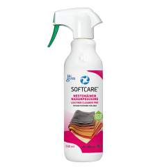 Softcare Nestemäinen nahanpesuaine 500ml