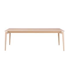 PBJ Aeris ruokapöytä 95x220