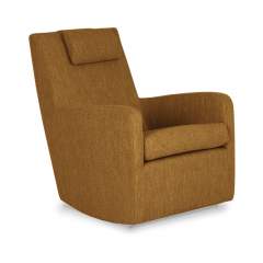 Air keinuva lepotuoli Alpine-kankaalla, Alpine Bronze 116